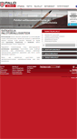 Mobile Screenshot of paloassat.fi